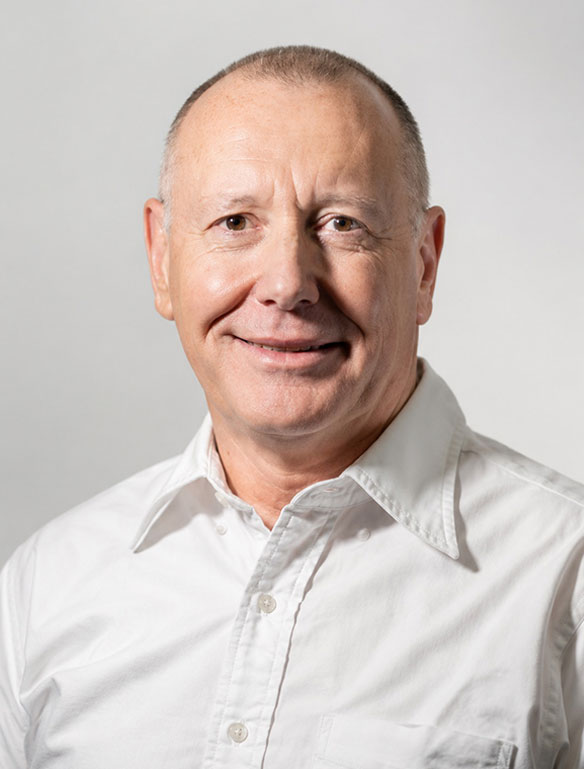 Andrew Bremner