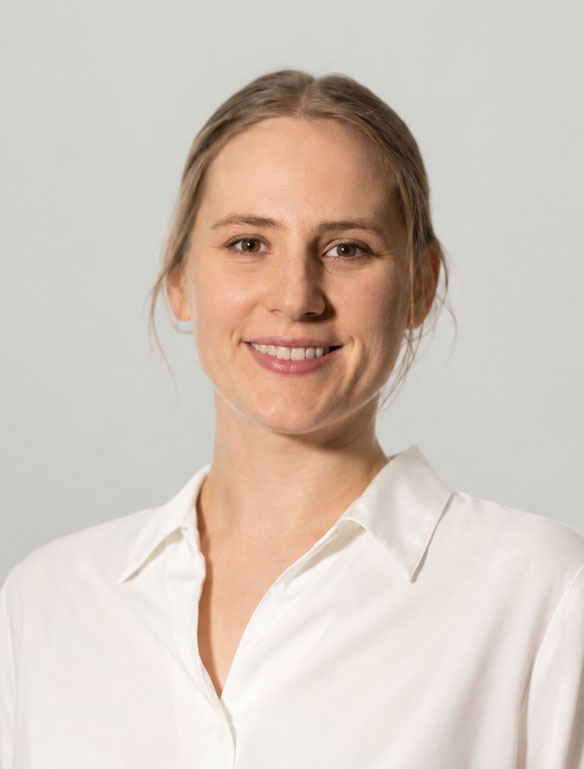 Hannah Sheaffe