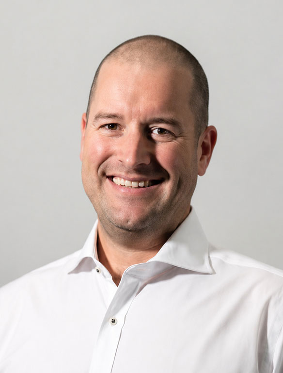 Tim Stephinson