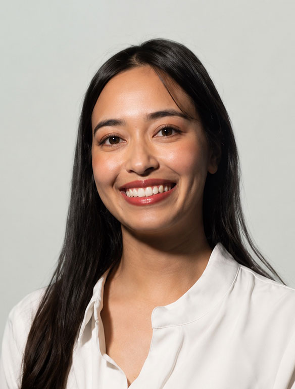 Yasmin Rahman