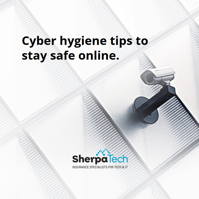 Cyber Hygiene