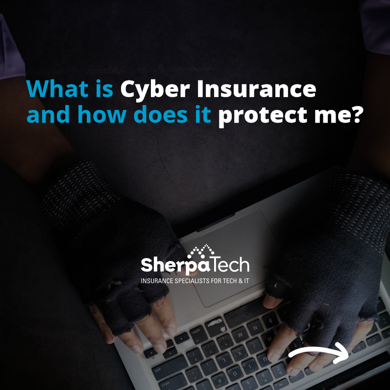 What Is Cyber Liability