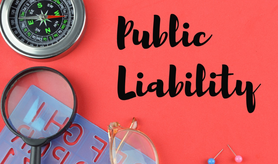 public liability insurance